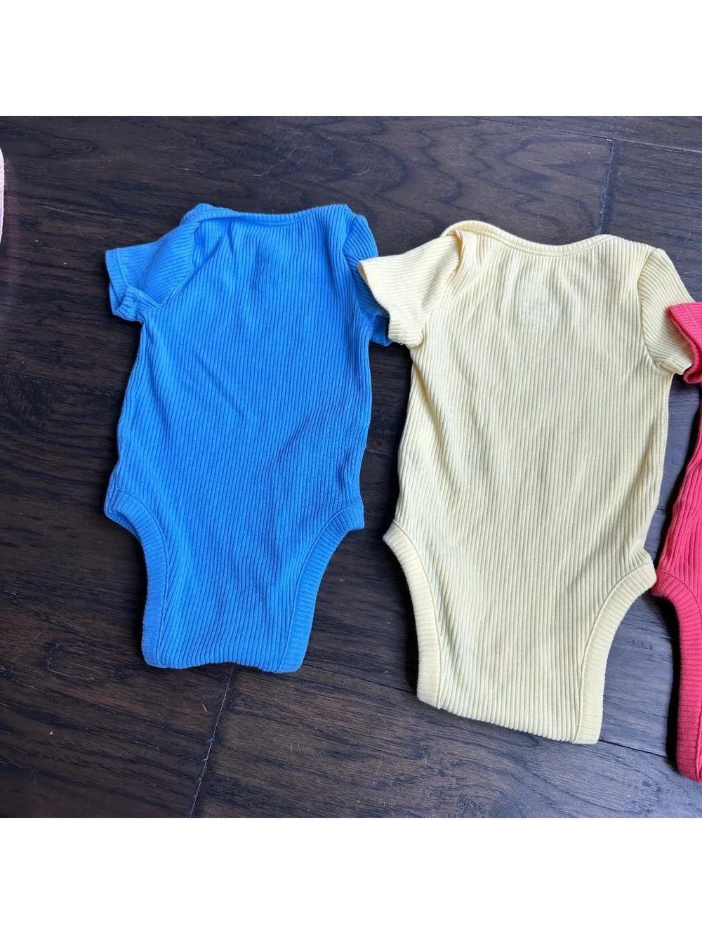 GAP baby one